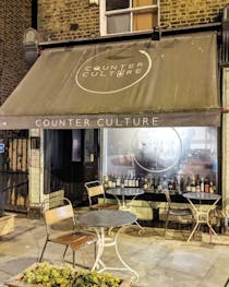 Counter Culture Deli