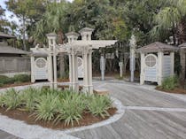 Enjoy the Tranquility at Coligny Beach Park