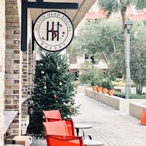 Indulge in Heavenly French Baked Goods at Hilton Head Social Bakery