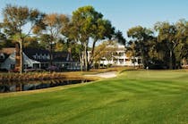 Play a Round at Port Royal Golf & Racquet Club