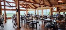 Dine at Old Oyster Factory Restaurant
