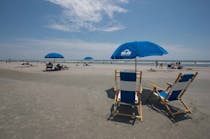 Experience Folly Beach County Park