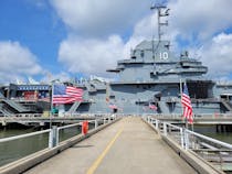 Explore Patriots Point Naval Museum
