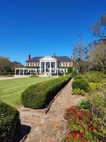 Explore Boone Hall Plantation & Gardens