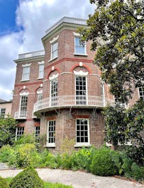 Explore the History of the Nathaniel Russell House
