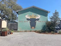 Indulge in Lewis Barbecue Charleston