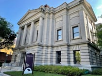 Explore the Gibbes Museum of Art
