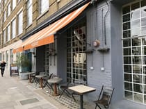 Go Italian at Pizza East Kentish Town