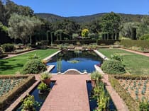 Explore the Serene Filoli Estate