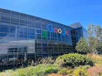 Explore the Googleplex