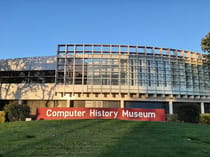 Explore the Computer History Museum