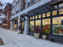 Discover International Delights at Rose Market