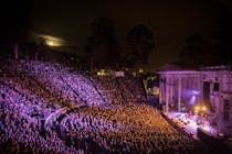 Experience the Greek Theatre