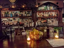 Experience Tupper & Reed
