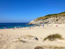 Explore the Serene Beauty of Cala Torta