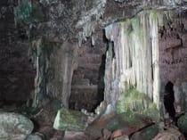 Explore the Natural Wonders of Cova del Pilar