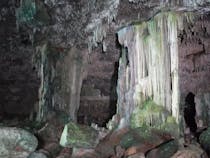 Explore the Natural Wonders of Cova del Pilar