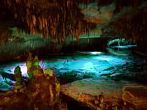 Explore the Enchanting Drach Caves