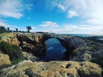 Explore Cala Varques