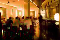 Dine at Tahini Portals Sushi Bar & Restaurant