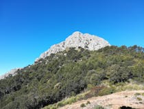 Explore Puig de Galatzó