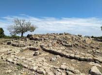 Explore the Ancient Ruins of Es Figueral de Son Real