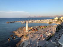 Explore Can Picafort's Historical Side