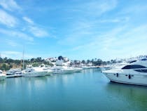 Yacht Club Cala d'Or