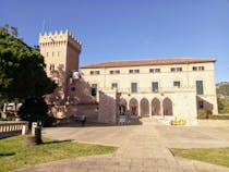 Explore Castell de Son Mas