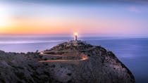 Explore the Breathtaking Cap de Formentor