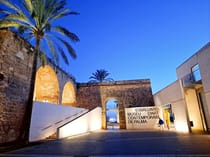 Explore Es Baluard Museum and its Breathtaking Views