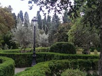 Explore Jardins Rei Joan Carles
