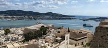 Explore the Historic Dalt Vila Neighborhood