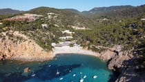 Enjoy the Natural Beauty of Cala Molí