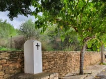 Explore the Historical Charm of Sant Llorenc de Balafia