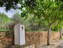 Explore the Historical Charm of Sant Llorenc de Balafia