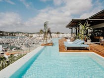 Stay at Aguas de Ibiza