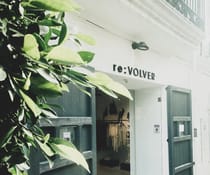 Shop at Revolver Ibiza