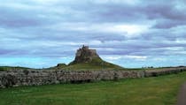 Discover the Rich Political History of Holy Island