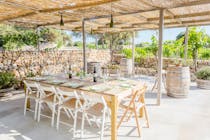 Experience Bodegas Binifadet's Wine Tour and Delightful Lunch