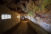Explore Fort Marlborough