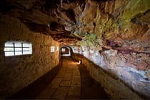 Explore Fort Marlborough
