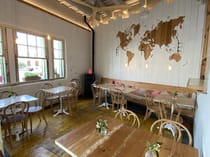 Indulge in Pipet & Co's Superb Breakfast