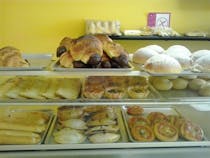 Indulge in gluten-free delights at Pastisseria Artesana Lluís Febrer
