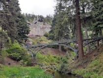 Explore the Technological Marvels at Cragside