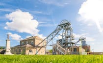 Explore Woodhorn Museum