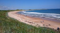 Explore the Picturesque Embleton Bay