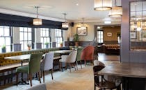 Dine at The Craster Arms