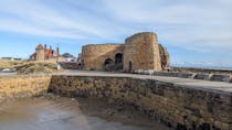 Explore Beadnell Lime Kilns