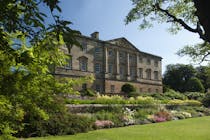 Explore the Stunning Howick Hall Gardens & Arboretum
